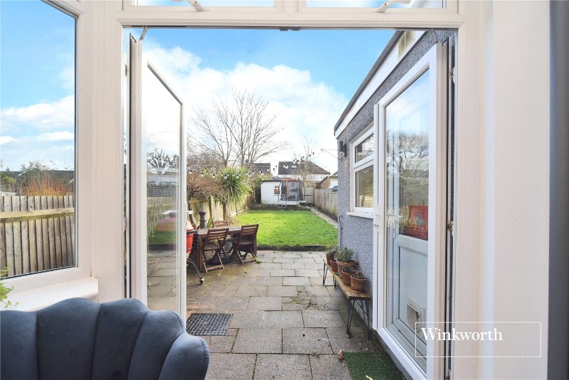 Brinkley Road, Worcester Park, KT4
