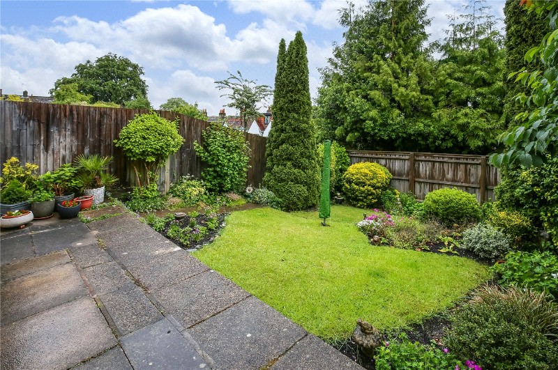 Greenhill Close, Winchester, Hampshire, SO22