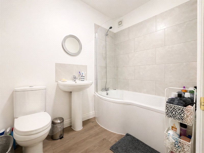 Westgate, Sleaford, Lincolnshire, NG34