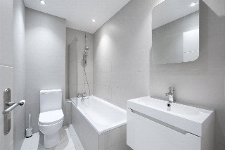 Elgin Avenue, London, W9
