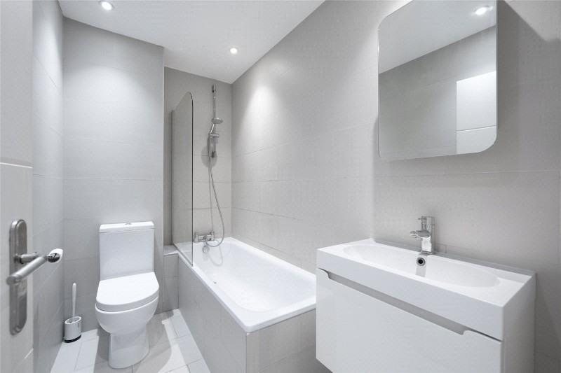 Elgin Avenue, London, W9