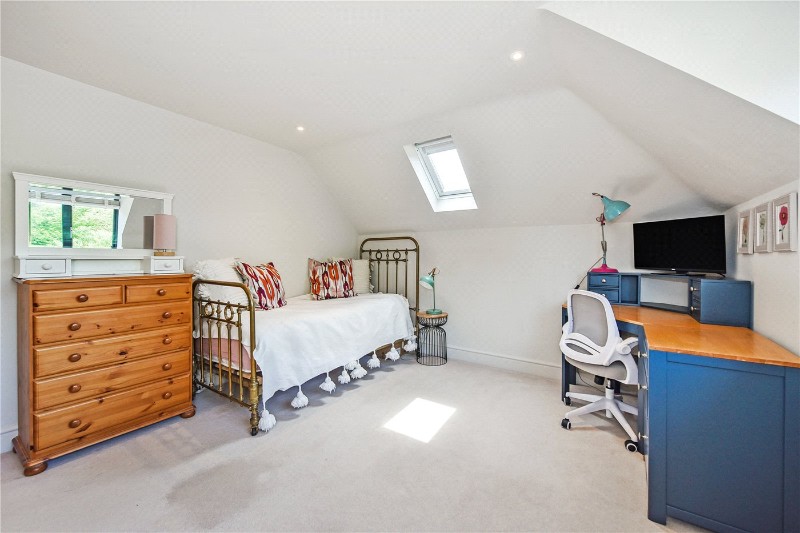 Springvale Road, Kings Worthy, Hampshire, SO23