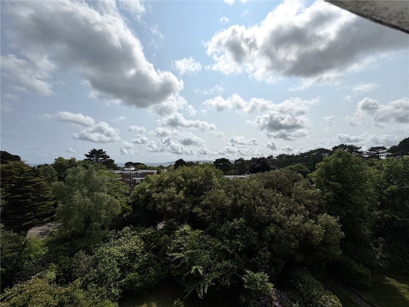 West Cliff Road, Bournemouth, Dorset, BH4