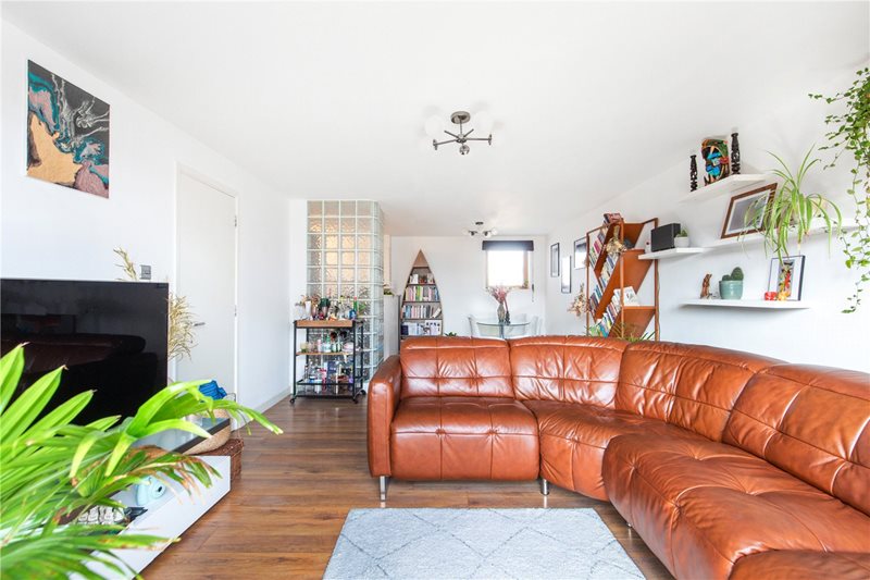 Cremer Street, London, E2
