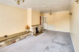 Woodland Road, Hellesdon, Norwich, Norfolk, NR6