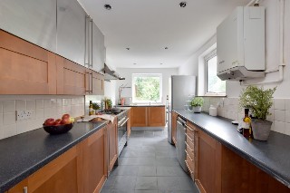 Ennersdale Road, Hither Green, London, SE13