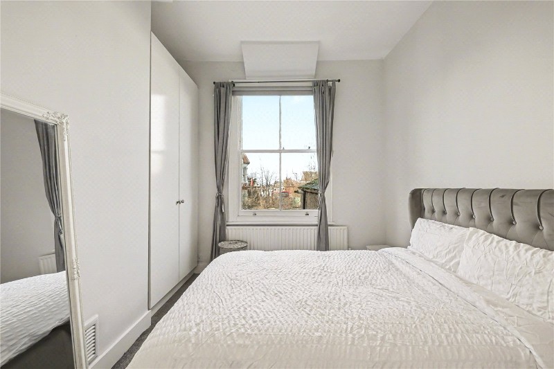 Mount View Road, London, N4