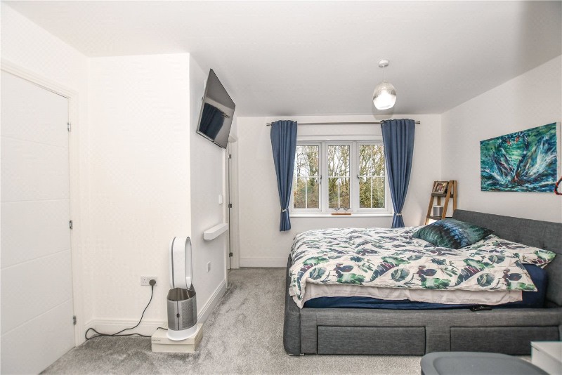 St. Legers Way, Riseley, Reading, Hampshire, RG7