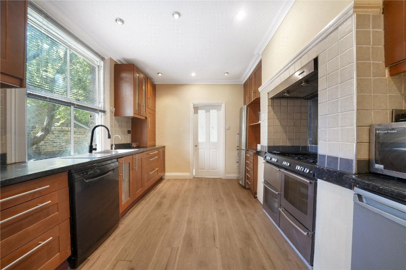 Hartington Road, London, W13