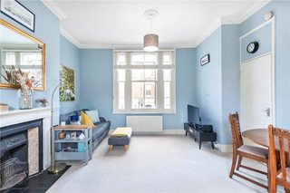 Stavordale Road, London, London, N5
