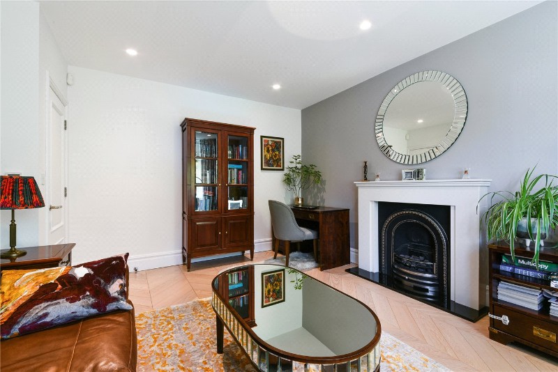 Chipstead Way, Banstead, Surrey, SM7
