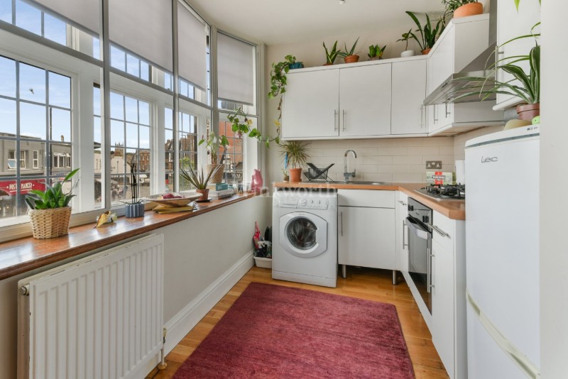Coopers Mews, Beckenham, BR3