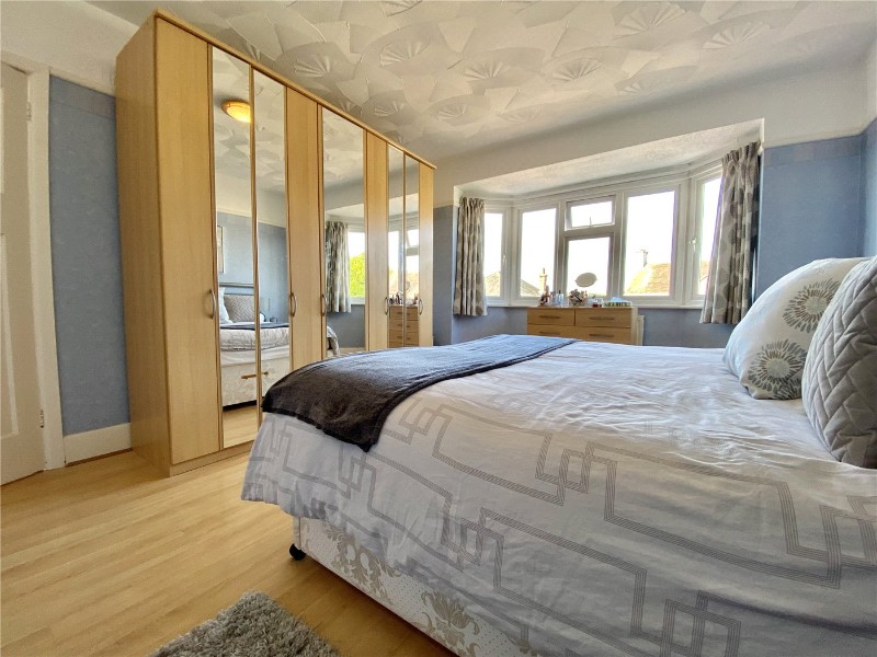 Victoria Avenue, Bournemouth, BH9