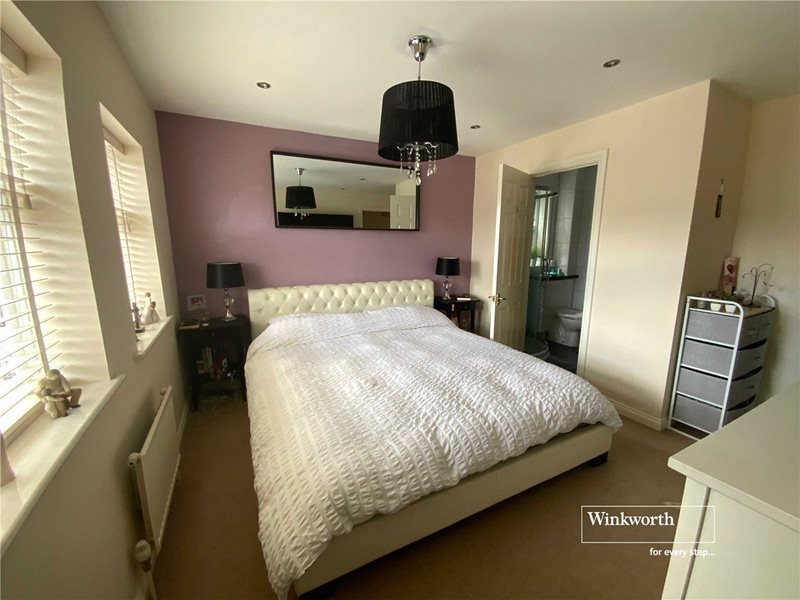 Dakota Close, Mudeford, Christchurch, Dorset, BH23