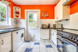 De Redvers Road, Poole, Dorset, BH14