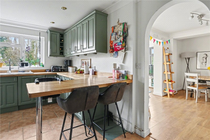 Bawburgh Road, Marlingford, Norwich, Norfolk, NR9