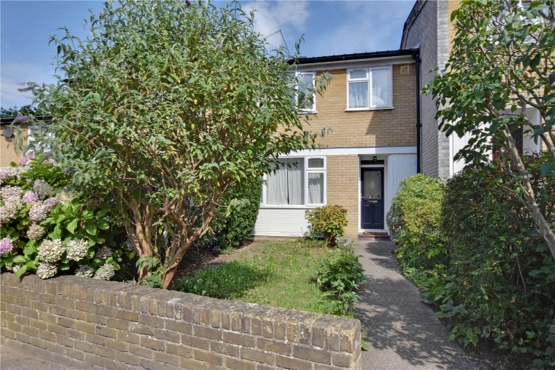 Belmont Park, Lewisham, London, SE13