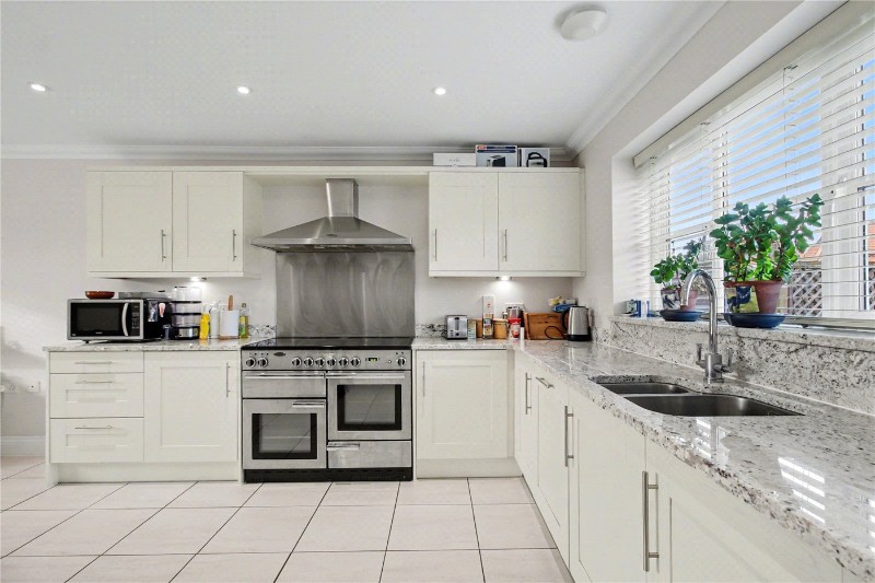 Millfields, Darsham, Saxmundham, Suffolk, IP17