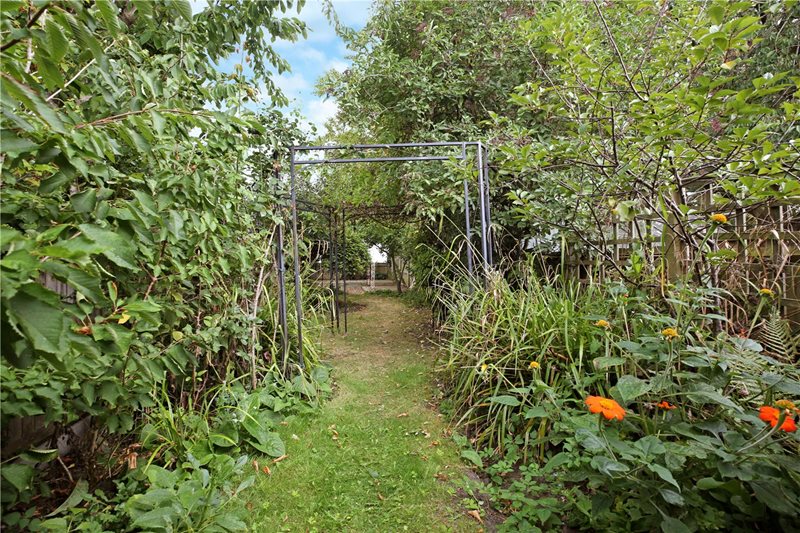 School Lane, Rockland St. Mary, Norwich, Norfolk, NR14