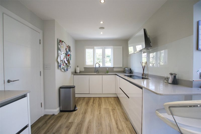 Keephatch Road, Wokingham, Berkshire, RG40
