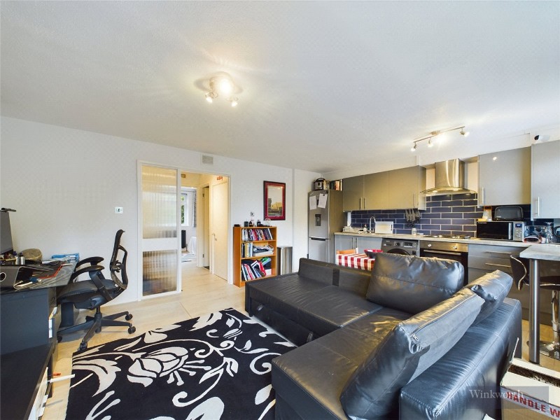 Harrowdene Gardens, Teddington, TW11
