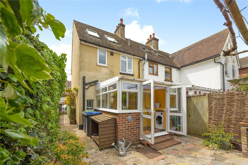 Shalmsford Street, Chartham, Canterbury, Kent, CT4