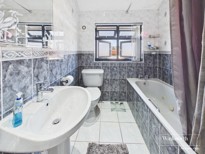 Dawpool Road, Neasden, London, NW2