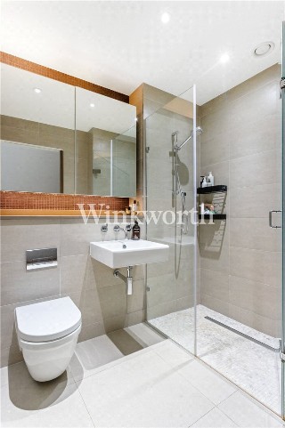 City View Apartments, Devan Grove, N4