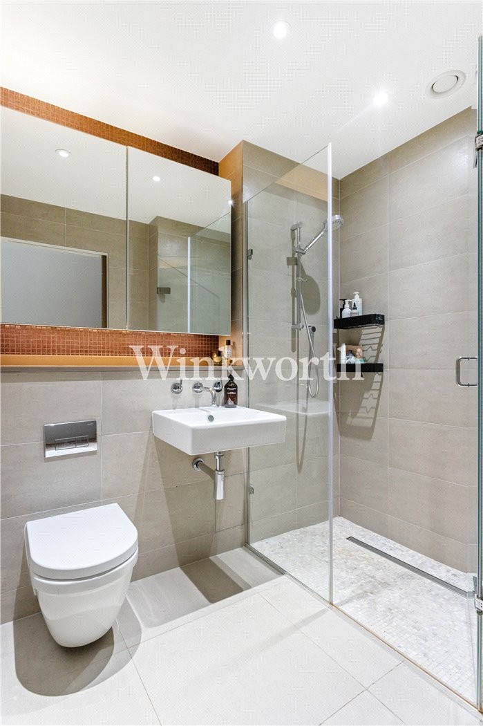 City View Apartments, Devan Grove, N4
