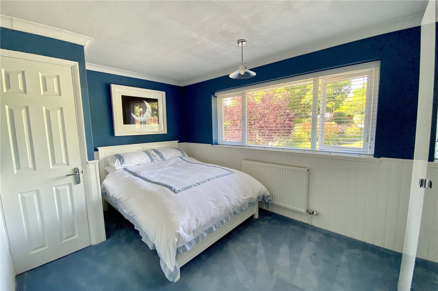 3 bedroom property for sale in Cherry Tree Road, Beaconsfield, 1, HP9