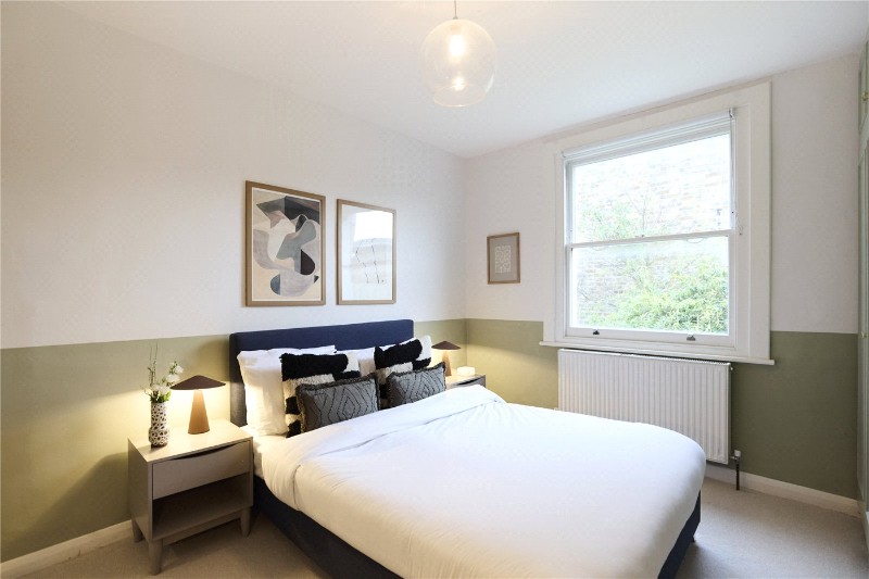 Berens Road, London, NW10