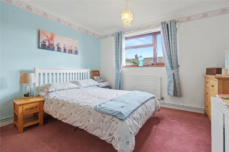 Walpole Road, Halesworth, Suffolk, IP19