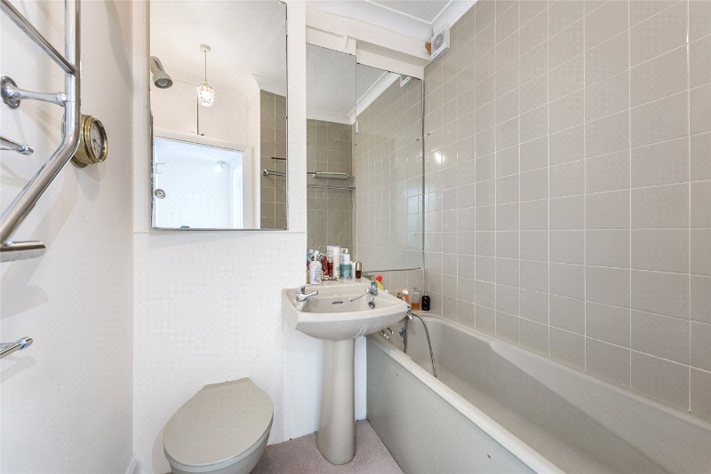 Morpeth Terrace, London, SW1P