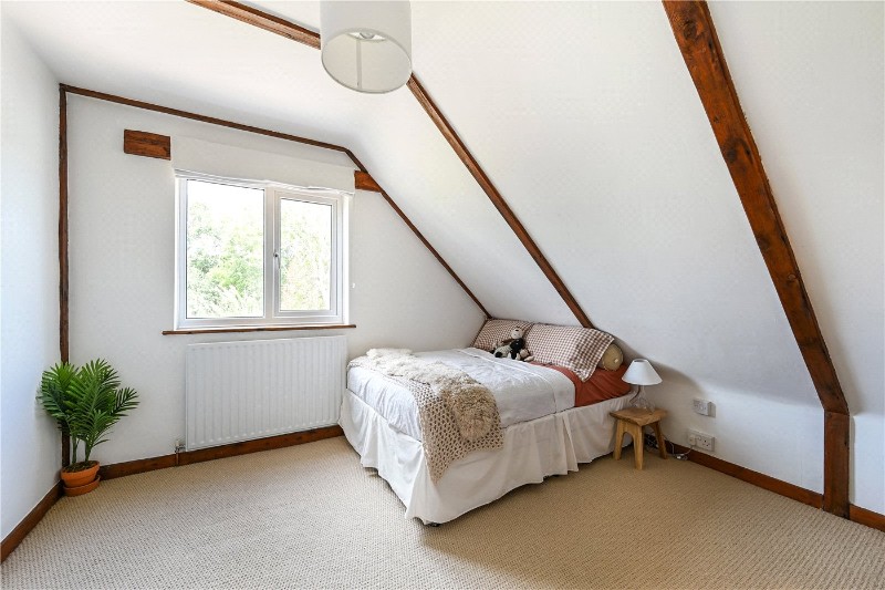 Bridge Road, Sarisbury Green, Southampton, Hampshire, SO31