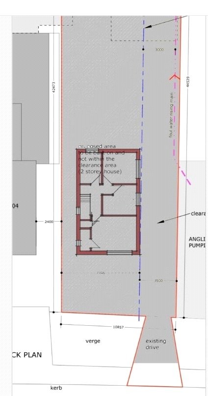 Pennygate, Spalding, Lincolnshire, PE11