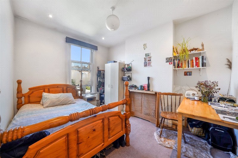 Landseer Road, London, N19