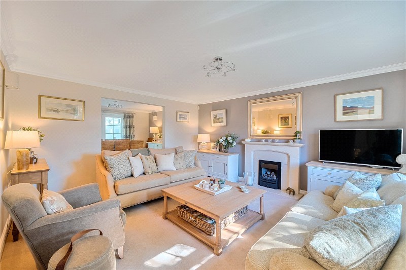 East Gomeldon Road, Gomeldon, Salisbury, Wiltshire, SP4