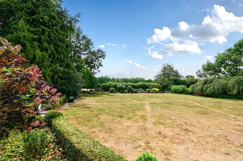 White Horse Lane, Finchampstead, Wokingham, Berkshire, RG40
