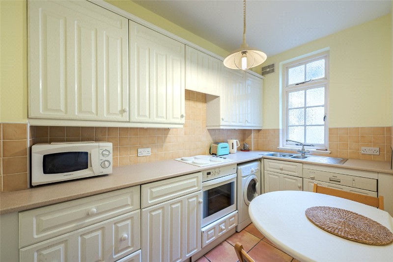 Morpeth Terrace, London, SW1P