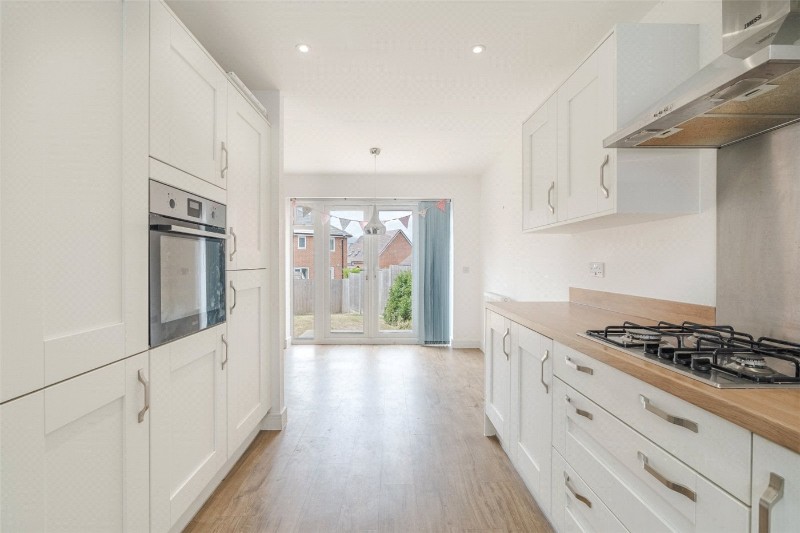 Buckthorn Lane, Wimborne, Dorset, BH21