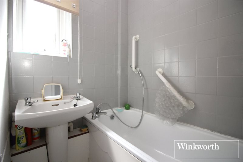 Allerton Road, Borehamwood, WD6