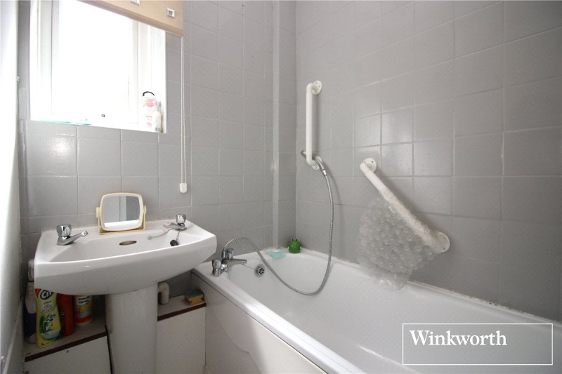 Allerton Road, Borehamwood, WD6