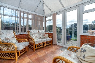 Priory Way, Sleaford, Lincolnshire, NG34