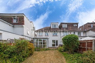 Greenfield Gardens, London, NW2