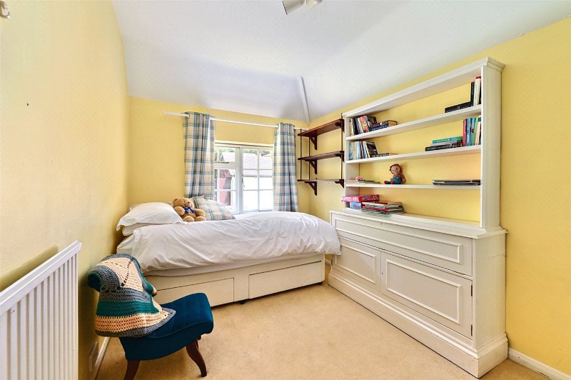 White Horse Lane, Finchampstead, Wokingham, Berkshire, RG40