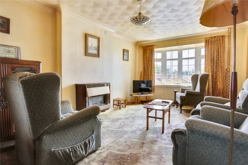 Rugge Drive, Eaton, Norwich, Norfolk, NR4
