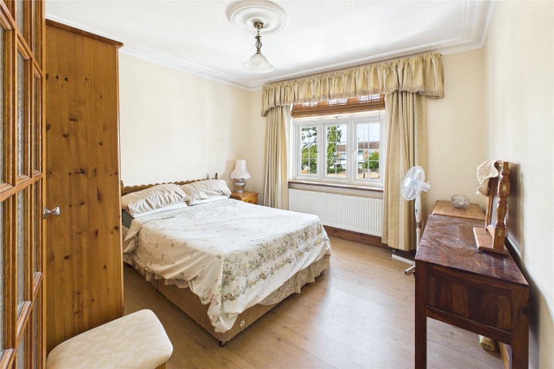 Norbury Hill, London, SW16