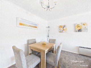 Church Road, London, NW4