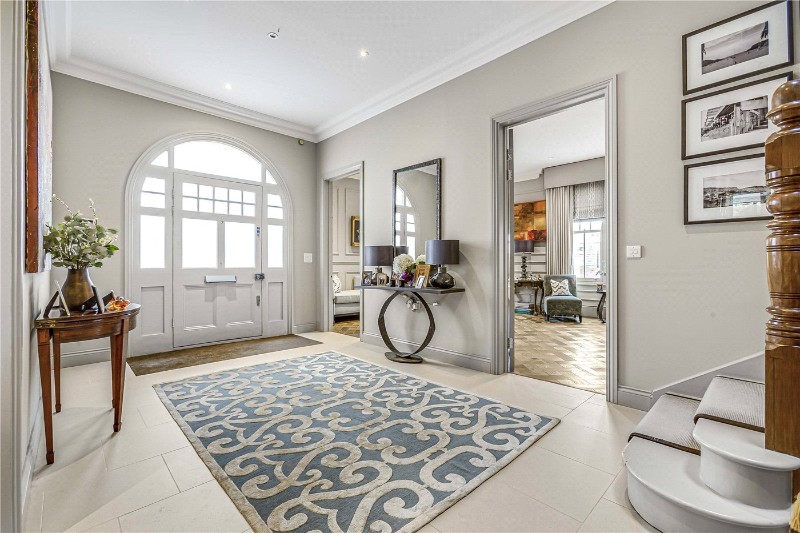 Holmbush Road, London, SW15