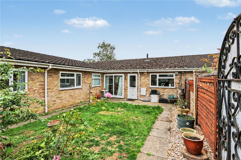 Brentwood, Eaton, Norwich, Norfolk, NR4